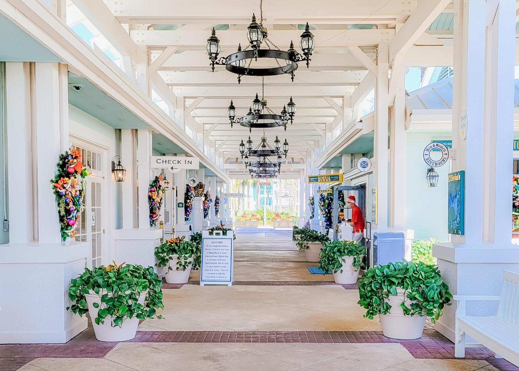 Disney'S Key West Resort Studio Room Sleeps 4 Orlando Exterior photo